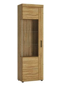 Meuble vitrine CORTINA