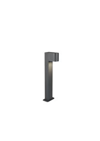 Trio Borne lumineuse de jardin ROYA