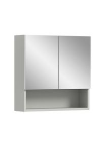 Armoire de toilette DILLA