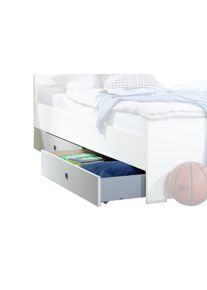 wimex Lot de 2 tiroirs de lit FILOU