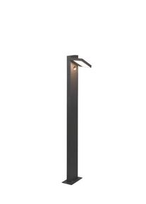 Trio Applique murale LED pour l'extérieur HORTON