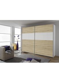 Rauch Armoire à portes coulissantes QUADRA