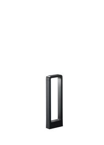 Trio Borne lumineuse de jardin LED RENO