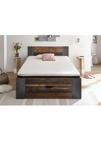 Begabino Lit futon MARTIN