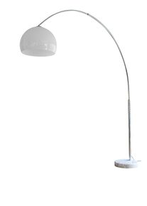 Salesfever Lampadaire arqué MALANG