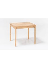 Table à dîner ALFONS