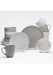 Van Well Service de table 16 pièces STOCKHOLM