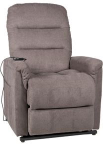 DUO Fauteuil TV WHITEHORSE XXL