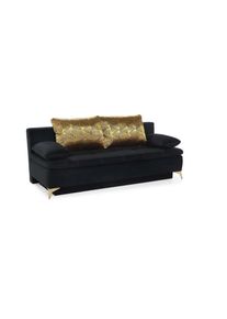 JOB Canapé convertible KRUMA