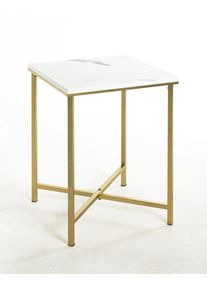 HAKU Table d'appoint BOGOTA