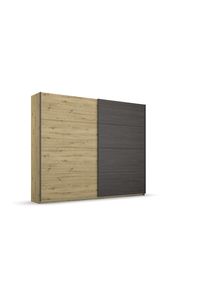 Rauch Armoire à portes coulissantes APOLLON