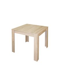 Mäusbacher Table de repas PIT