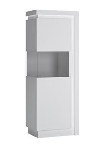 Meuble vitrine gauche LYON WEISS