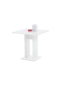 Stolkom Table de repas MILAZZO