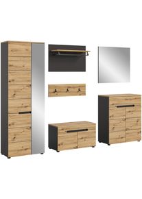 Vestiaire combiné GOBA