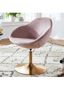 Fauteuil lounge SARIN HUANUCO