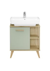 Pelipal Meuble sous vasque SALVIE