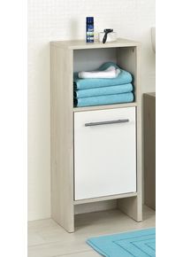 Pelipal Meuble bas de salle de bains JAN