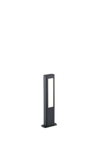 Trio Borne lumineuse de jardin LED RHINE