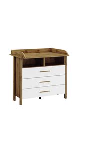 Rauch Commode à langer NEPAL