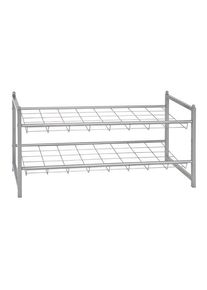 HAKU Etag&egrave;re &agrave; chaussures JASPER 2