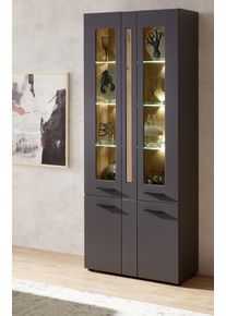 Innostyle Meuble vitrine LOFT-TWO 03