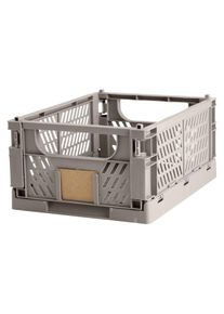 Caisse pliable DAY