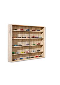 Inter Link Vitrine de collectionneur COLLECTIZIONI