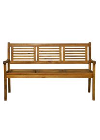 Möbilia Banc de jardin DEINZE