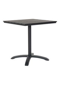 House Nordic Table de jardin CHICAGO