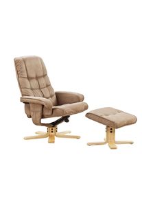 Fauteuil relax FM-417
