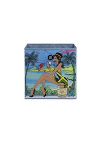Finori Boîte pliable MOTIVBOX