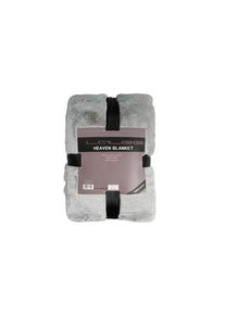 Lalee Plaid peluche HEAVEN