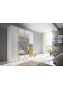 Rauch Armoire &agrave; portes battantes AGUALVA-CACEM