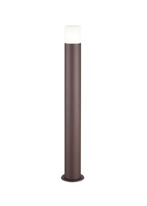 Trio Borne lumineuse de jardin HOOSIC