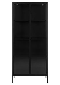 Actona Meuble vitrine NEWCASTLE