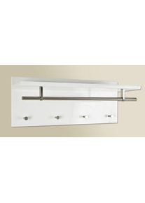 HAKU Portemanteau mural PABLO 3