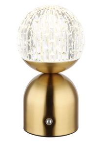 Lampe de table sans fil JULSY