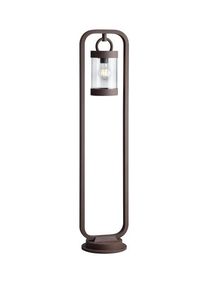 Trio Borne lumineuse de jardin SAMBESI