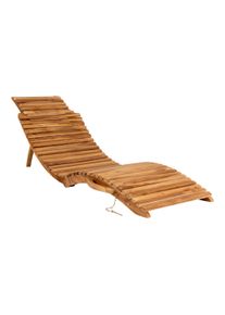 House Nordic Bain de soleil ARRIETA