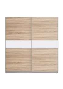 FORTE Armoire à portes coulissantes 170 cm WINNER PLUS