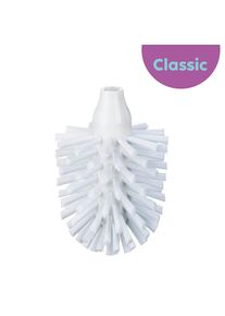 Kela Tête de brosse WC LA BROSSE