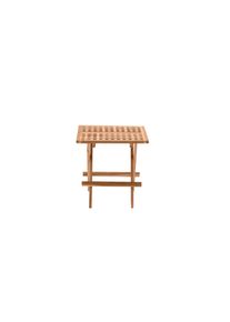 Möbilia Table de jardin COURCELLES