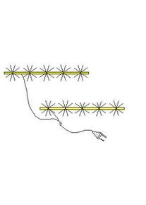 FORTE Eclairage LED IZLED16L10P02