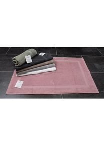 Tapis de bain Popcorn