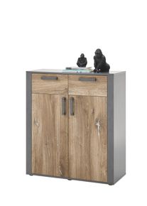 Meuble &agrave; chaussures ATHEN