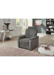 Polipol Fauteuil avec fonction relax PP-HS18061