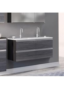 Held Meuble sous vasque avec lavabo 120 cm AREZZO
