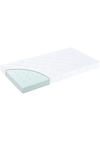 tiSsi Matelas pour lit bébé HAJO