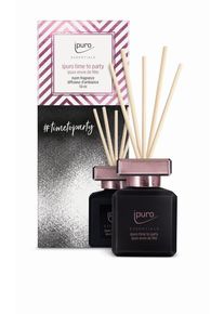 Diffuseur de parfum Ipuro TIME FOR PARTY 50ML